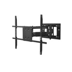 42" - 80" Tilt & Swivel TV Wall-Mount