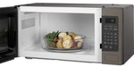 GE Profile Slate Countertop Microwave (1.1 Cu. Ft.) - PEM10SLFC