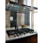 KitchenAid Gas Cooktop KCGS550ESS