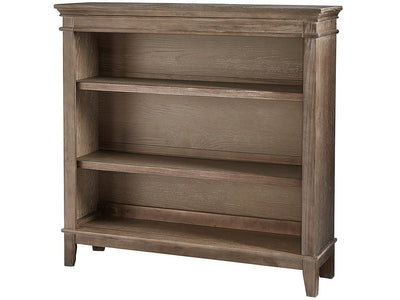 Leland Bookcase - Sand