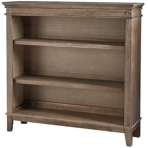 Leland Bookcase - Sand