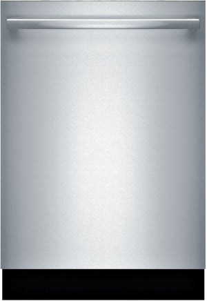 Bosch Stainless Steel 24" Dishwasher - SHXM65W55N