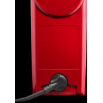 KitchenAid Empire Red 5-Speed Ultra Power™ Hand Mixer KHM512ER