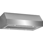 Frigidaire Professional Stainless Steel 30" 400 CFM Under-Cabinet Range Hood - FHWC3050RS