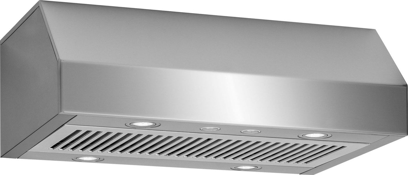 Frigidaire Professional Stainless Steel 30" 400 CFM Under-Cabinet Range Hood - FHWC3050RS