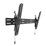 Low Profile Tilting TV Wall Mount for 40" to 90" TVs - PT400