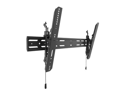 Low Profile Tilting TV Wall Mount for 40" to 90" TVs - PT400