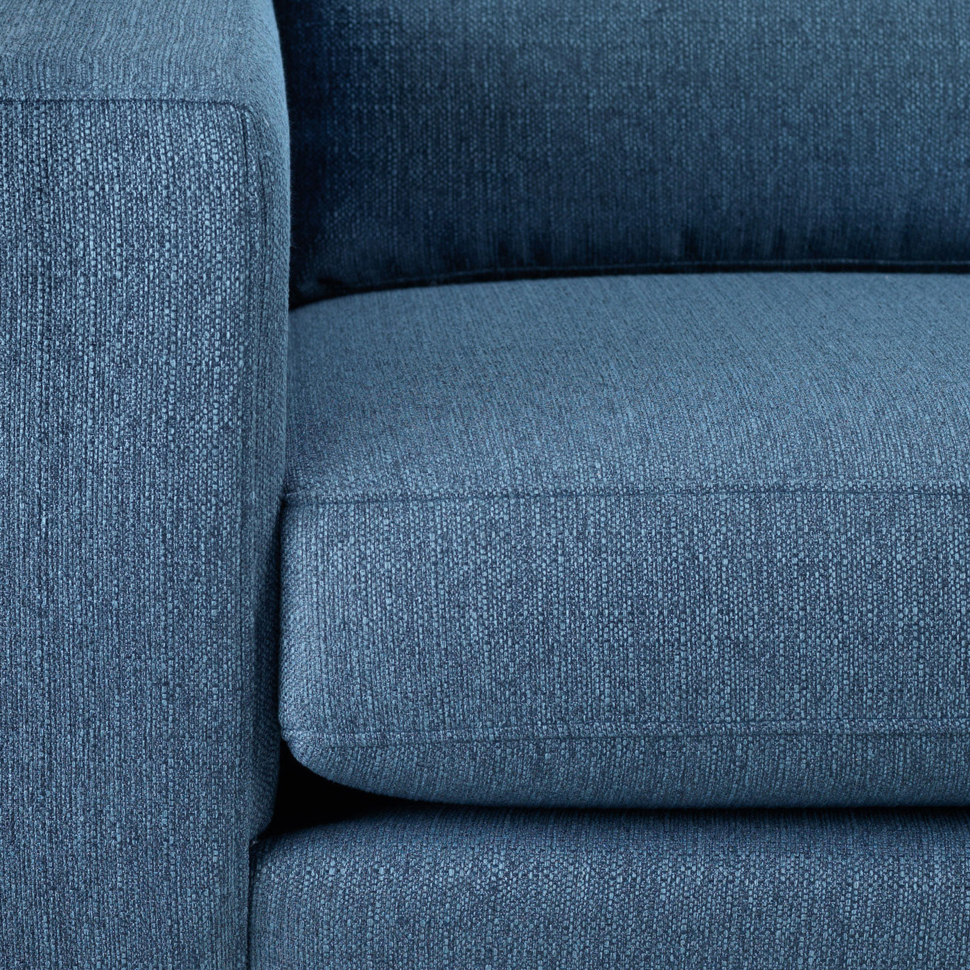 Hilary Chair - Blue