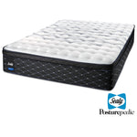Sealy Entity Plush King Mattress