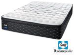 Sealy Entity Plush King Mattress