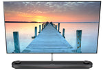 LG 77" 4K OLED TV - 77W8