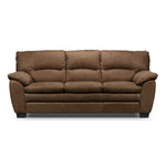 Kelleher Sofa - Hazelnut