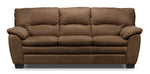 Kelleher Sofa - Hazelnut