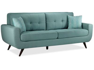 Julian Sofa - Teal