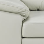 Naples Chair - Smoke