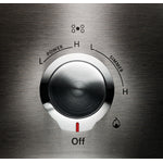 KitchenAid Gas Cooktop KCGS350ESS