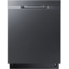 Samsung Black Stainless Steel 24" Dishwasher - DW80K5050UG/AC
