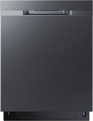 Samsung Black Stainless Steel 24" Dishwasher - DW80K5050UG/AC