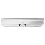 Bosch Stainless Steel 36" 280 CFM Under-Cabinet Range Hood - DUH36152UC