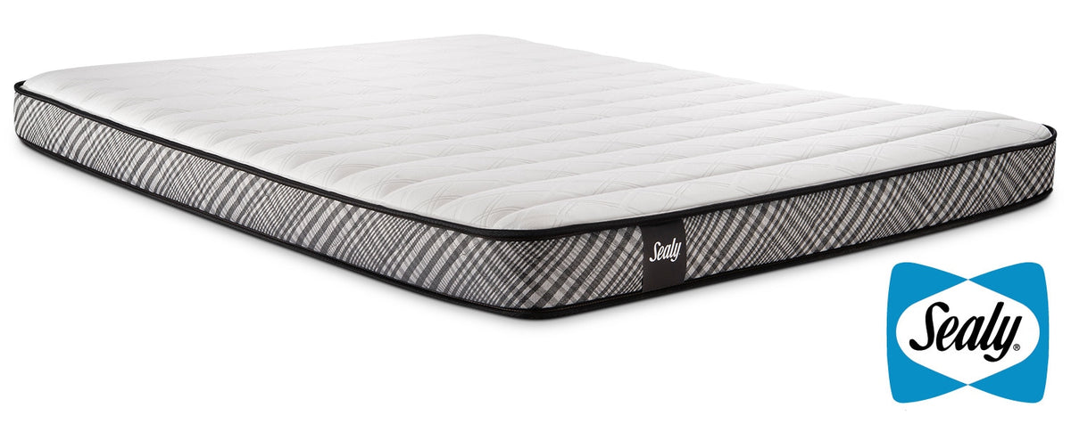 Sealy Notion Firm Twin XL Mattress