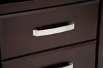 Gamble Drawer Unit - Bordeaux