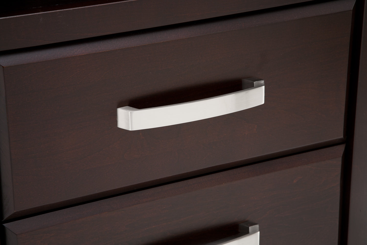 Gamble Drawer Unit - Bordeaux