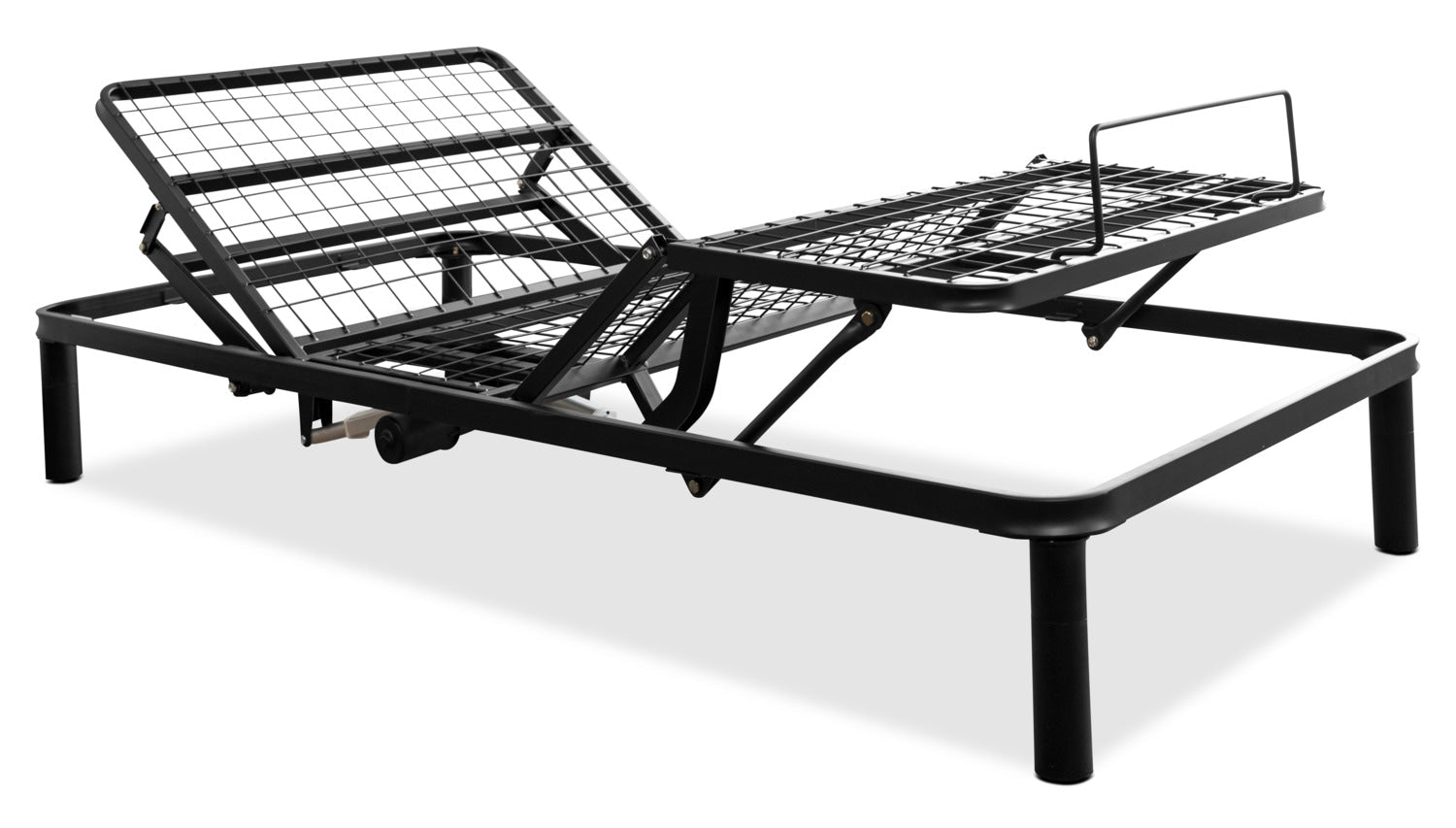 Primo Fleet-Z Twin XL Adjustable Base