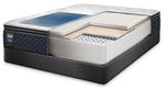 Sealy Pathos Plush Queen Mattress