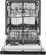 Whirlpool White 24" Dishwasher - WDTA50SAHW