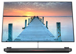 LG 77" 4K OLED TV - 77W8