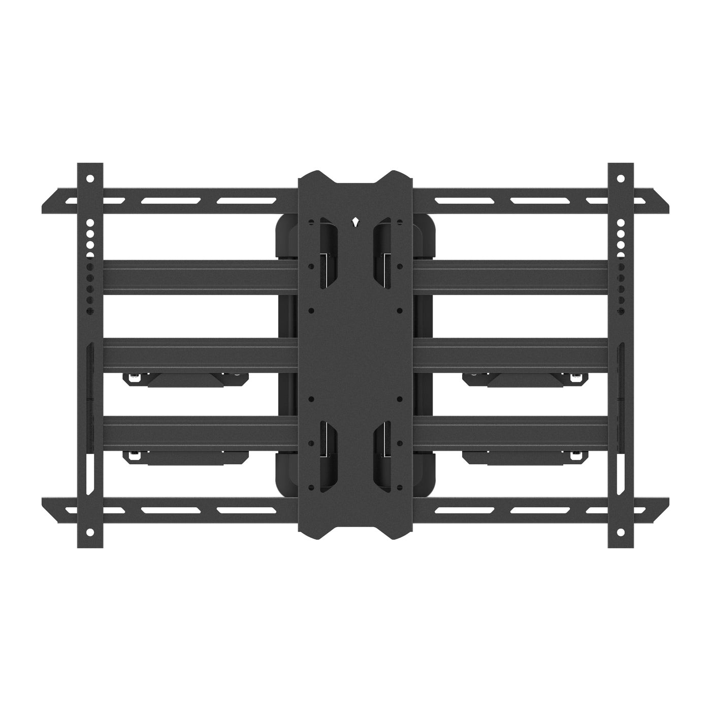 Full Motion Corner TV Wall Mount for 37" to 70" TVs - PDC650