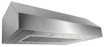 Frigidaire Professional Stainless Steel 36" 400 CFM Under-Cabinet Range Hood - FHWC3650RS