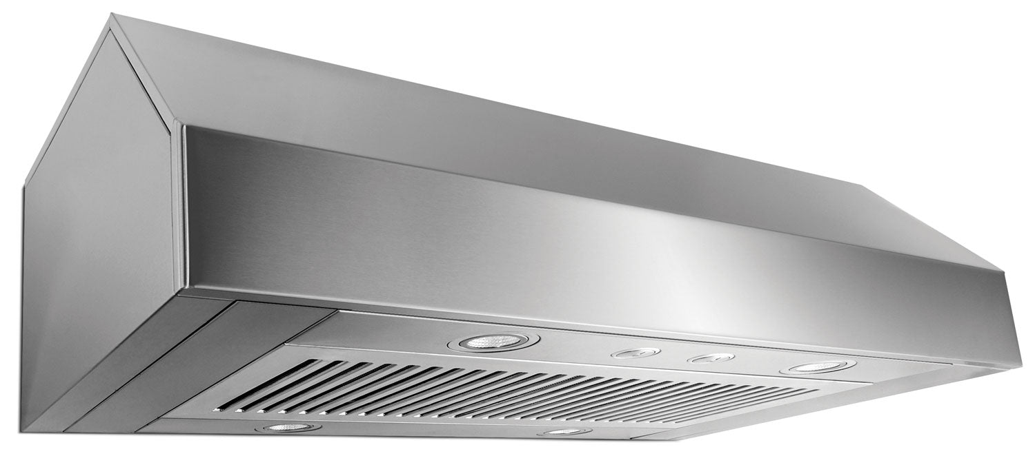 Frigidaire Professional Stainless Steel 36" 400 CFM Under-Cabinet Range Hood - FHWC3650RS