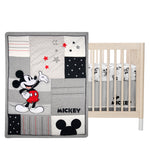 Magical Mickey 3-Piece Bedding Set