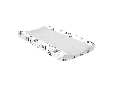 Magical Mickey Changing Pad Cover