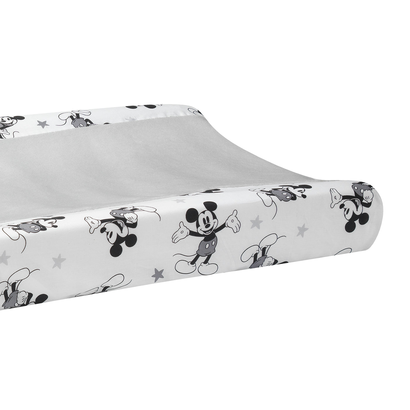 Magical Mickey Changing Pad Cover