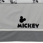 Magical Mickey 3-Piece Bedding Set