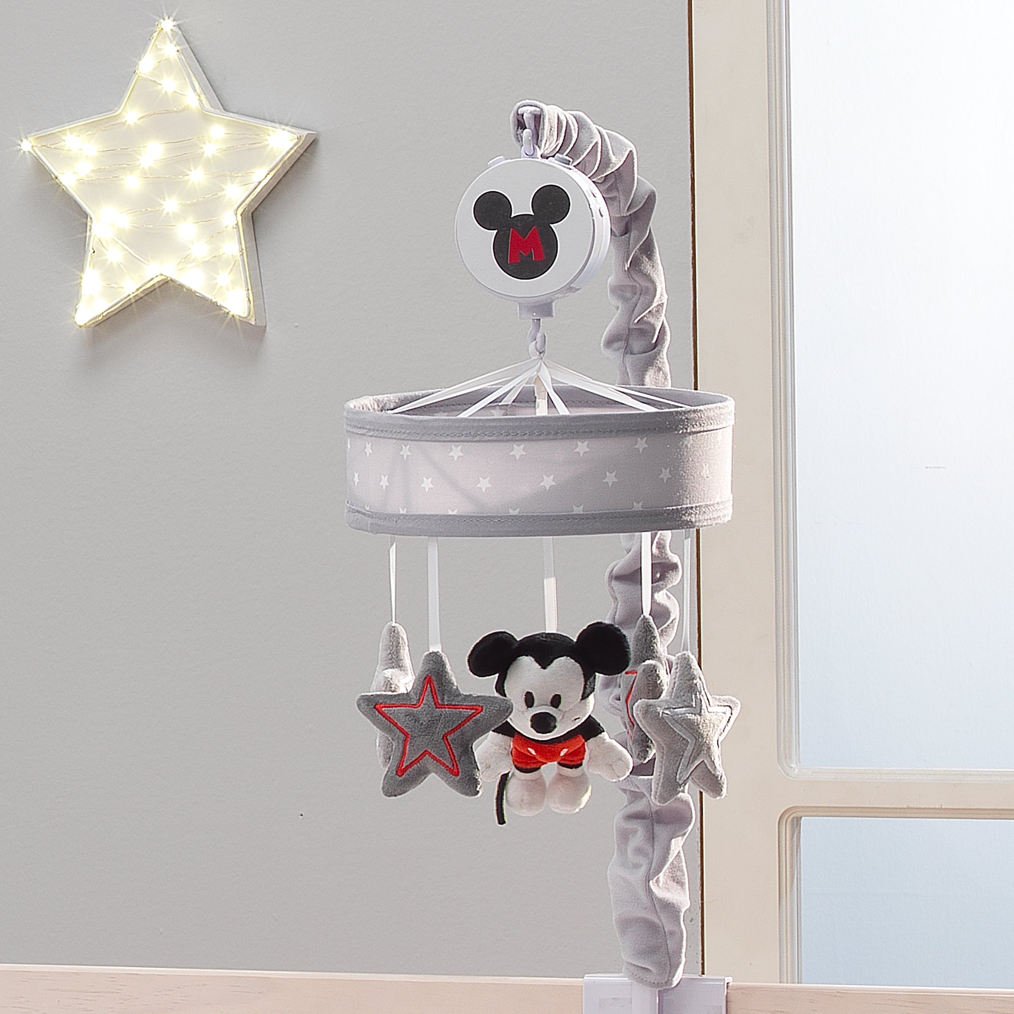 Magical Mickey Musical Mobile