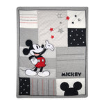 Magical Mickey 3-Piece Bedding Set