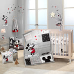 Magical Mickey Wall Decal