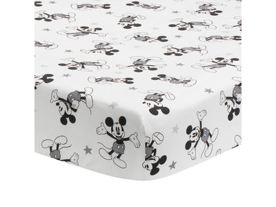 Magical Mickey Sheet