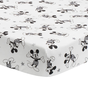 Magical Mickey Sheet