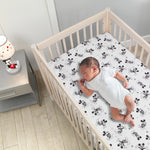 Magical Mickey Sheet