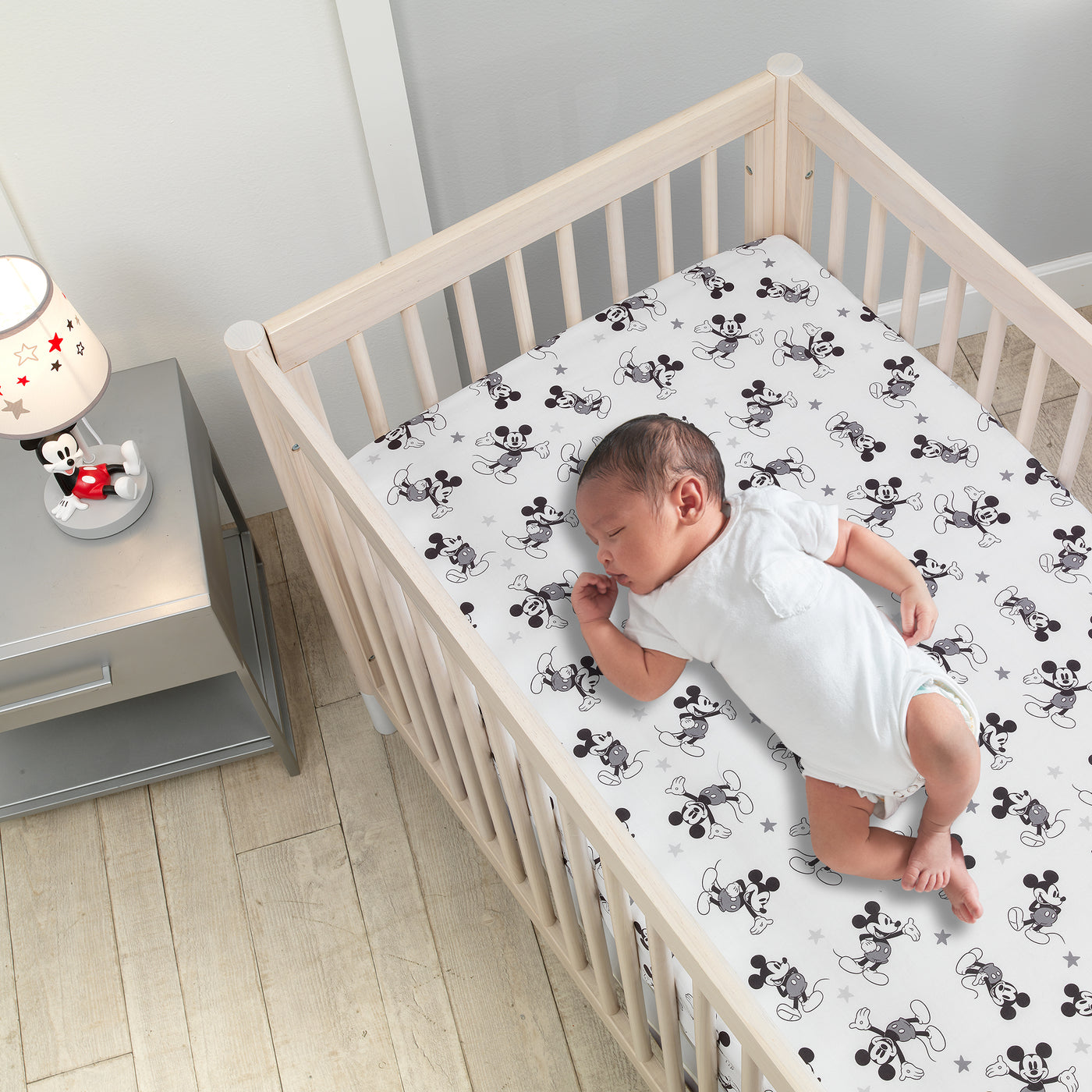Magical Mickey Sheet