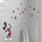 Magical Mickey Wall Decal