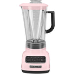 KitchenAid Pink 5-Speed Diamond Blender (60 0z.) - KSB1575PK