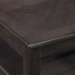Joanna End Table - Ash