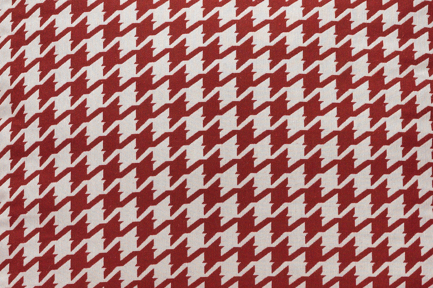 Fava Chaise Sofa - Red