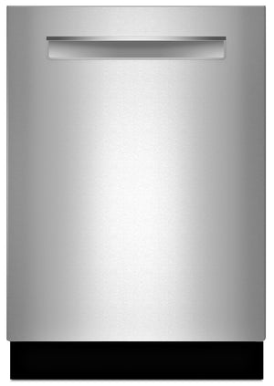 Bosch Stainless Steel 24" Dishwasher - SHPM65W55N