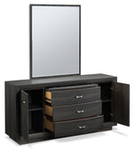 Gerard Dresser - Deep Grey